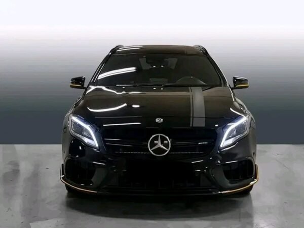 Mercedes-Benz GLA AMG 45/2.0 – Image 2