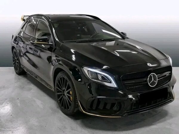 Mercedes-Benz GLA AMG 45/2.0 – Image 5
