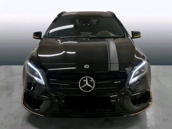 Mercedes-Benz GLA AMG 45/2.0