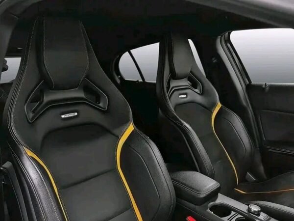 Mercedes-Benz GLA AMG 45/2.0 – Image 6