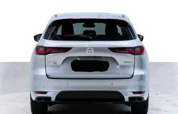 Mazda CX-60 2.5 PHEV 327 hp - Image 20