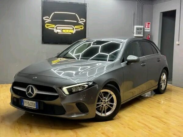 Mercedes-Benz A180 – Image 2