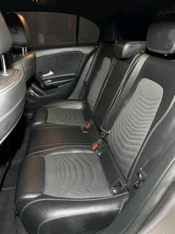 Mercedes-Benz A180 – Image 19