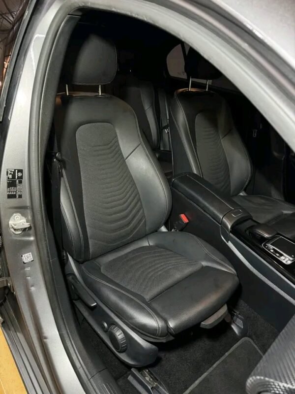 Mercedes-Benz A180 – Image 7