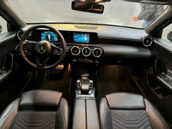 Mercedes-Benz A180 – Image 14