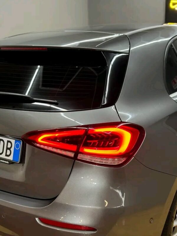 Mercedes-Benz A180 – Image 24