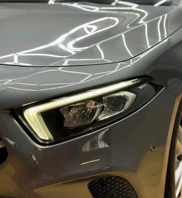 Mercedes-Benz A180 – Image 30