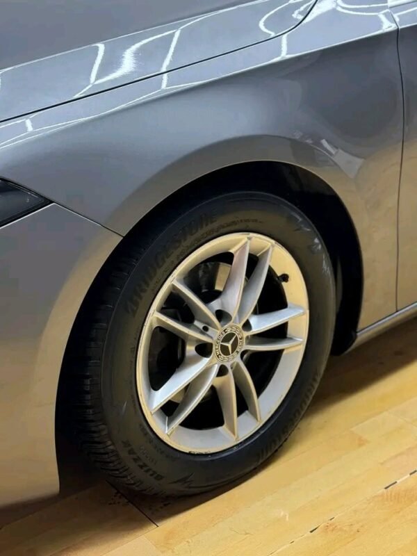 Mercedes-Benz A180 – Image 20