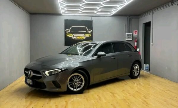 Mercedes-Benz A180 – Image 34