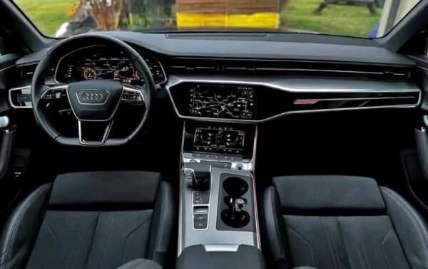 Audi A6 3.0 231HP - Image 33