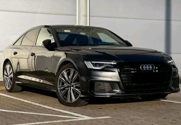 Audi A6 3.0 231HP - Image 37