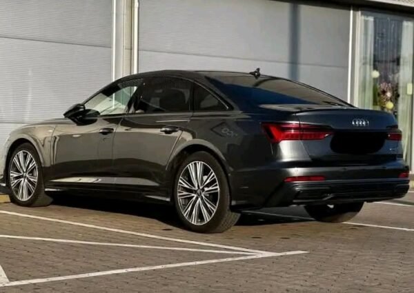 Audi A6 3.0 231HP - Image 23