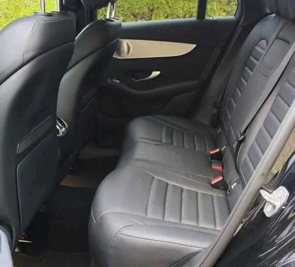 Mercedes-Benz GLC 3.0 390HP AMG – Image 16