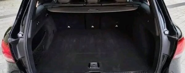 Mercedes-Benz GLC 3.0 390HP AMG – Image 29