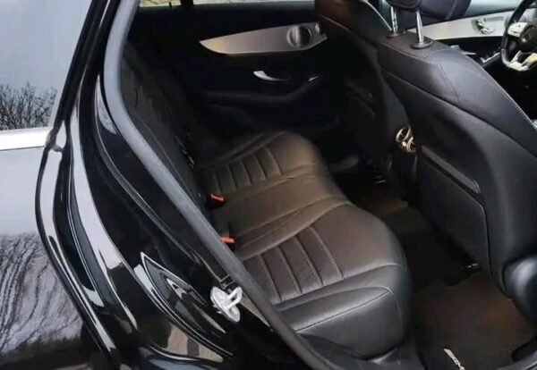 Mercedes-Benz GLC 3.0 390HP AMG – Image 14