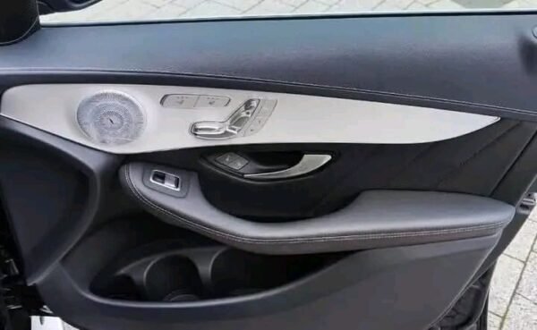 Mercedes-Benz GLC 3.0 390HP AMG – Image 8