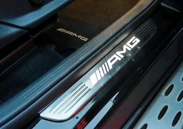 Mercedes-Benz GLC 3.0 390HP AMG – Image 10