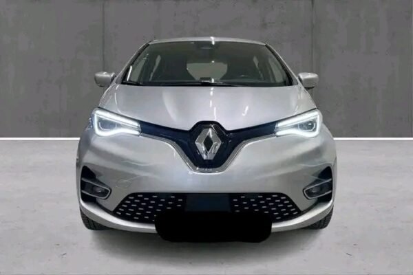 Renault Zoé