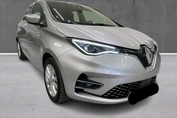 Renault Zoé – Image 2