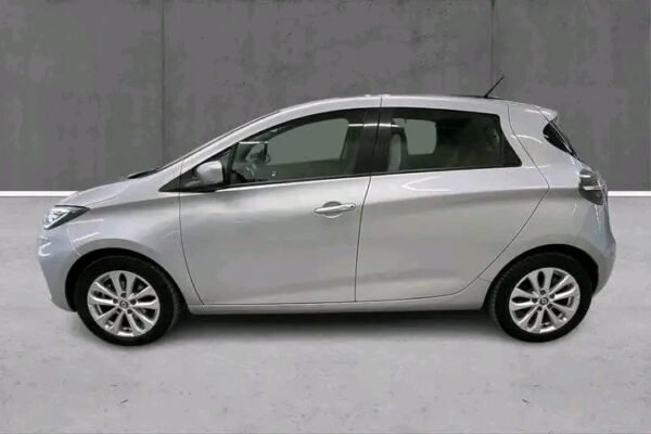 Renault Zoé – Image 11