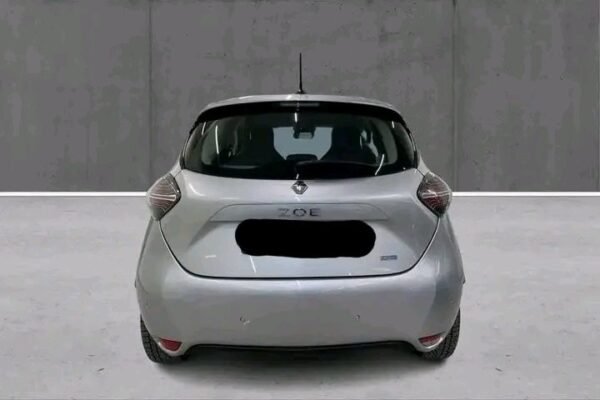 Renault Zoé – Image 12
