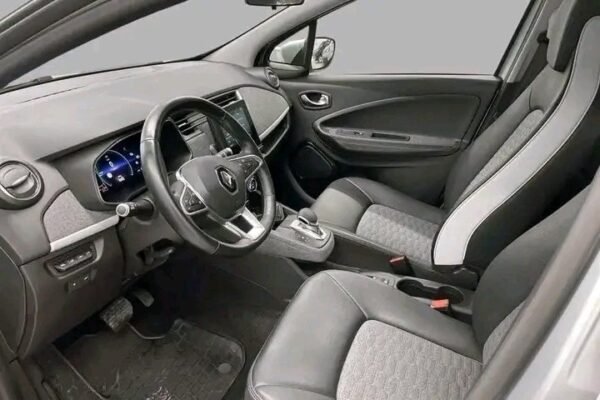 Renault Zoé – Image 8