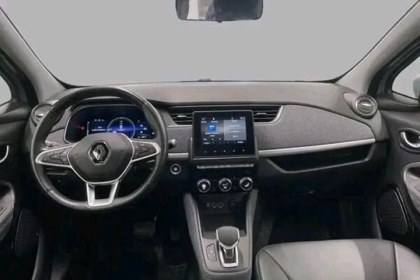 Renault Zoé – Image 3