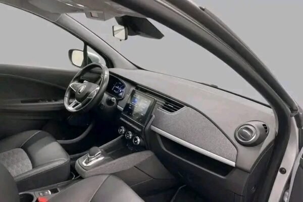 Renault Zoé – Image 4
