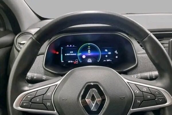 Renault Zoé – Image 7