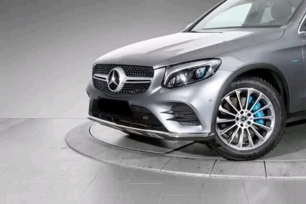 Mercedes-Benz GLC Coupe 350e 4Matic – Image 3