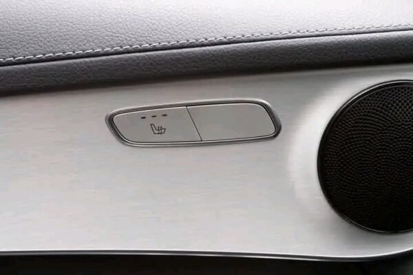 Mercedes-Benz GLC Coupe 350e 4Matic – Image 19