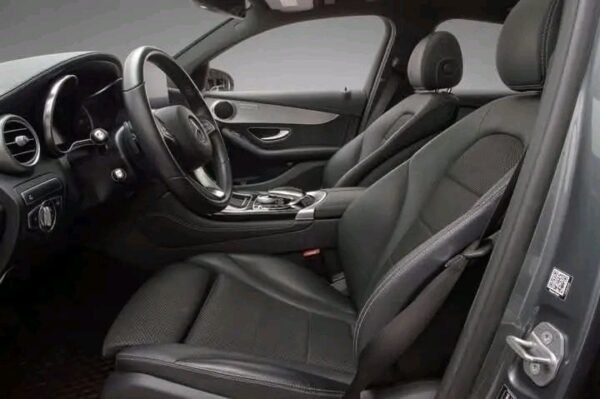 Mercedes-Benz GLC Coupe 350e 4Matic – Image 24