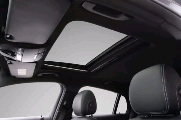 Mercedes-Benz GLC Coupe 350e 4Matic – Image 18