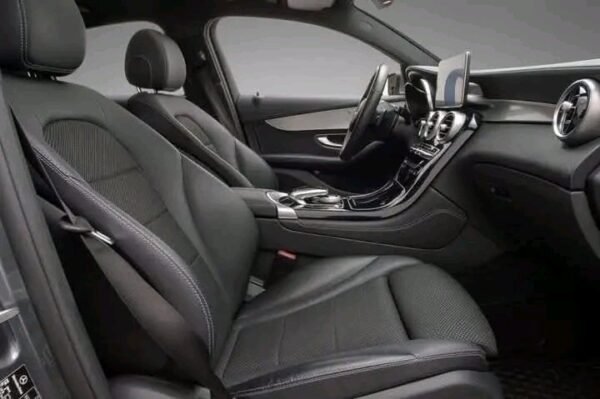 Mercedes-Benz GLC Coupe 350e 4Matic – Image 16