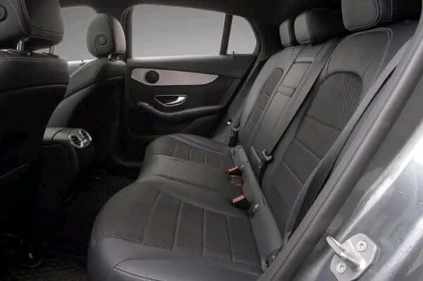 Mercedes-Benz GLC Coupe 350e 4Matic – Image 6