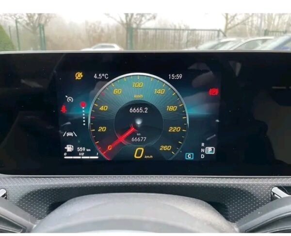 Skoda Karoq Sportline 1.5 TSI 110 kW DSG / 150 ch / 2024 / Automatique / essence / 8450 km ( certifié) – Image 3