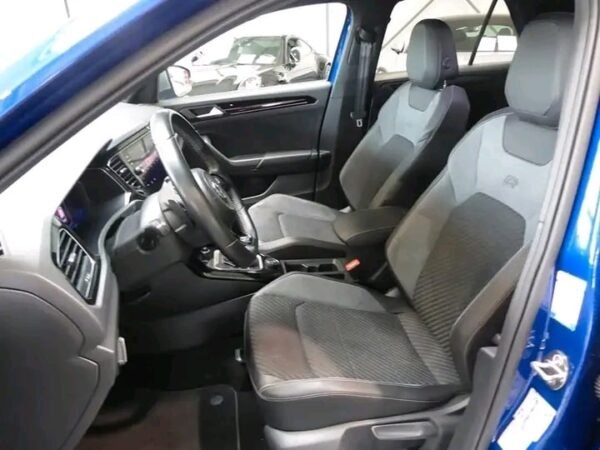 Volkswagen T-Roc 2.0 TSI OPF 4MOTION DSG R 8-fach Navi PDC – Image 6