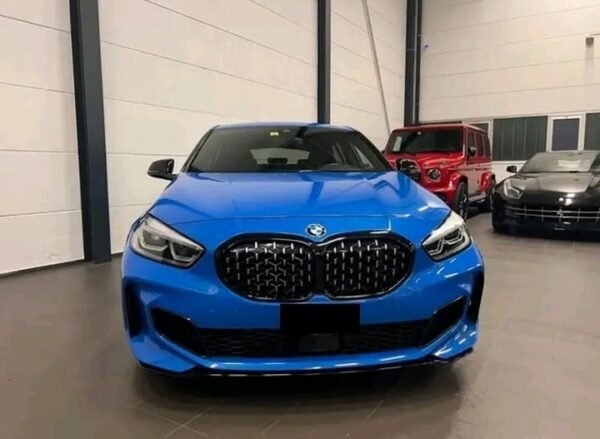 BMW M135i xDrive Steptronic