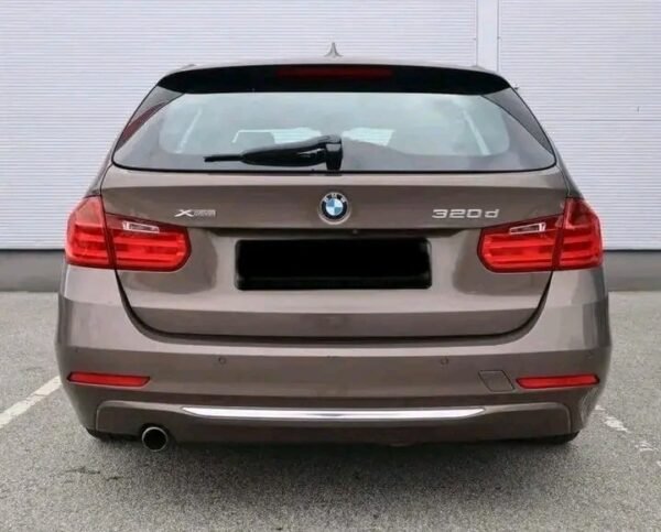BMW 3 Series 2.0 / 320d / M Sport / X Drive – Image 8