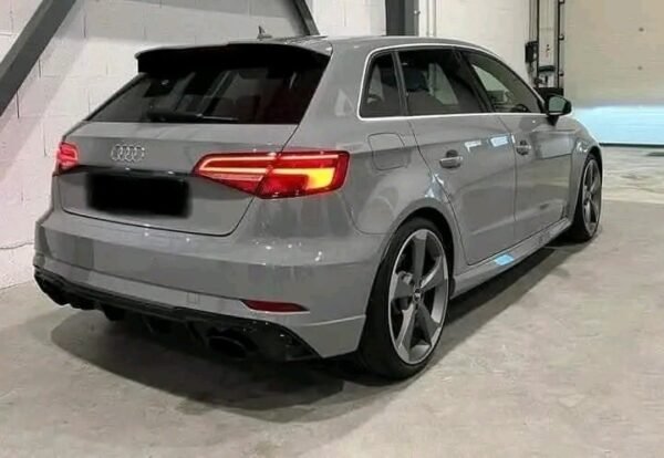 Audi RS3 Sportback - Image 8