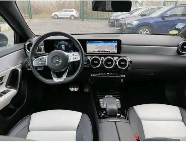 Skoda Karoq Sportline 1.5 TSI 110 kW DSG / 150 ch / 2024 / Automatique / essence / 8450 km ( certifié) – Image 5