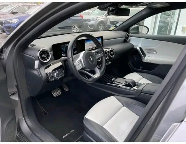 Skoda Karoq Sportline 1.5 TSI 110 kW DSG / 150 ch / 2024 / Automatique / essence / 8450 km ( certifié) – Image 7