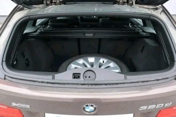 BMW 3 Series 2.0 / 320d / M Sport / X Drive – Image 9