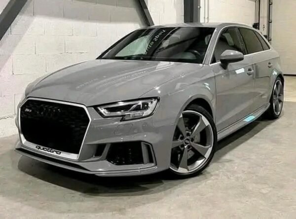 Audi RS3 Sportback - Image 9