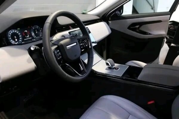 Land Rover RANGE ROVER EVOQUE D165 AWD S BLACK-PAKET - Image 9