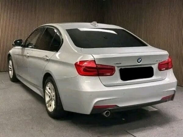 BMW 3 Series 318D / xDrive / M-sport - Image 7