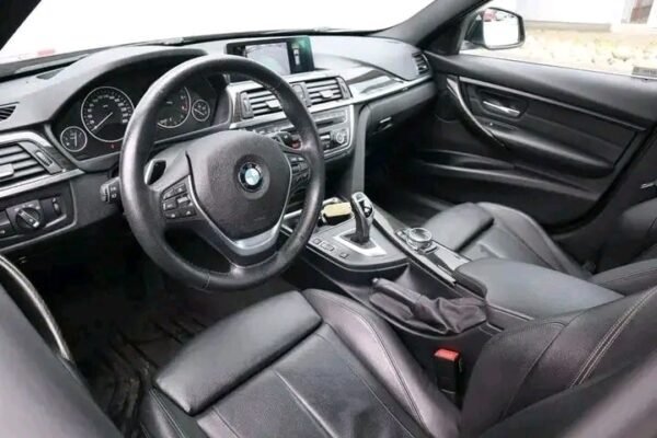BMW 3 Series 2.0 / 320d / M Sport / X Drive – Image 7