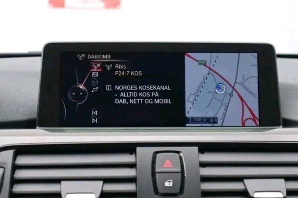 BMW 3 Series 2.0 / 320d / M Sport / X Drive – Image 4