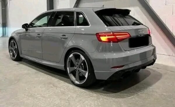 Audi RS3 Sportback - Image 2