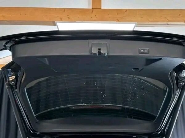 Audi Q2 35 TDI quattro Aut. STANDHEIZUNG NAVI LED – Image 11